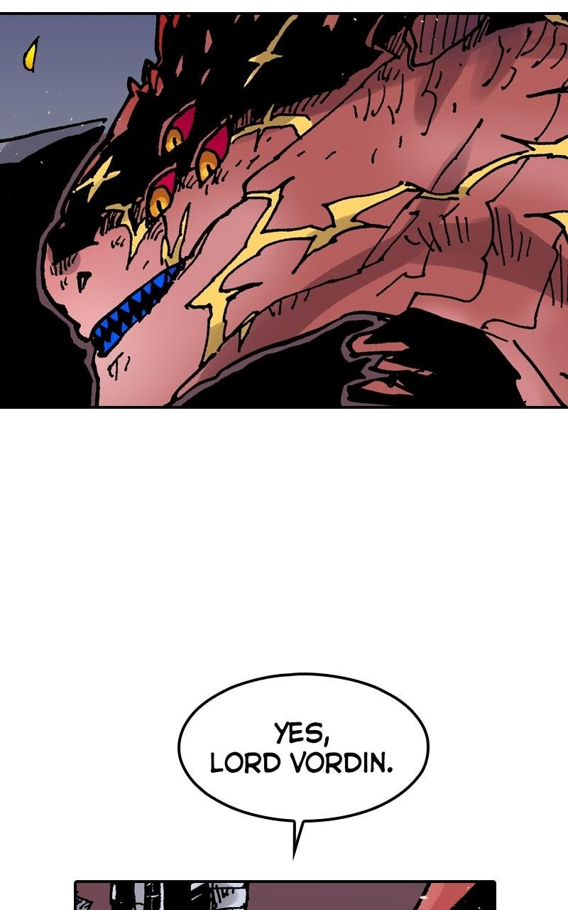 Clevatess - The King of Devil Beasts, The Baby and the Brave of Undead Chapter 78 page 41 - 