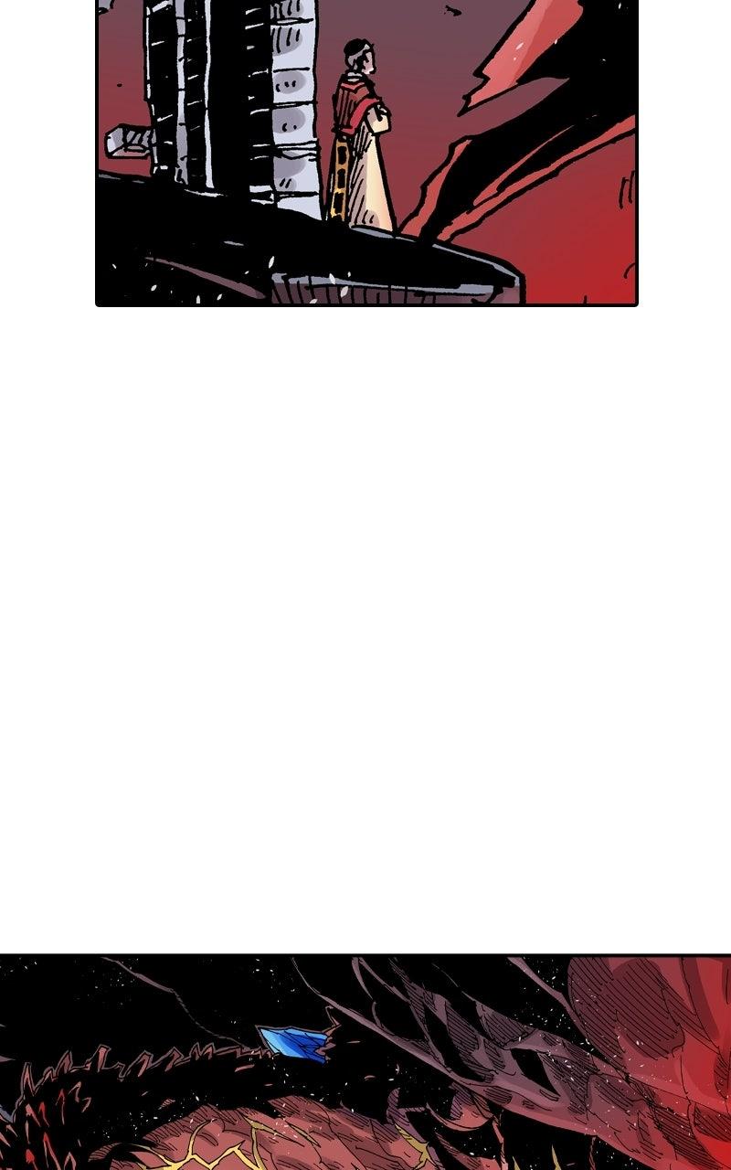 Clevatess - The King of Devil Beasts, The Baby and the Brave of Undead Chapter 78 page 42 - 