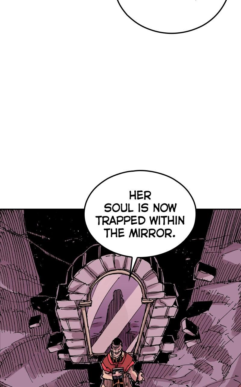Clevatess - The King of Devil Beasts, The Baby and the Brave of Undead Chapter 78 page 44 - 