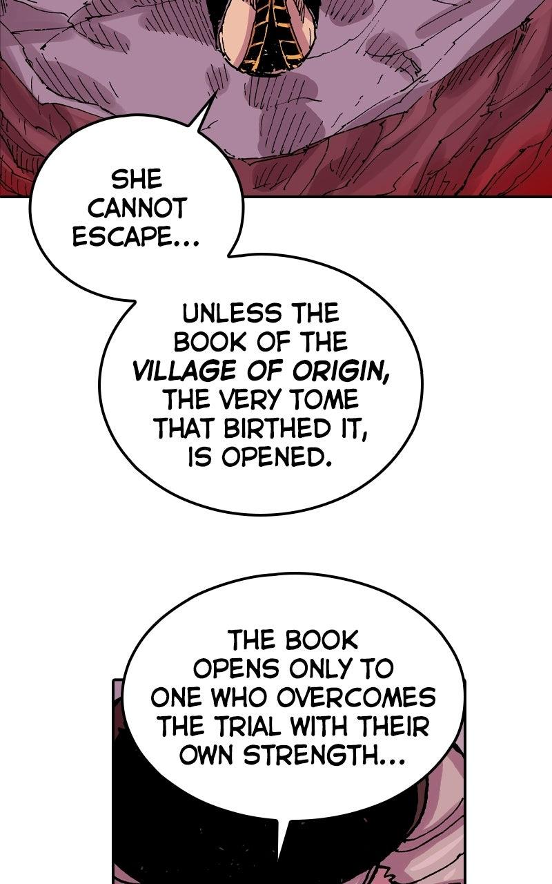 Clevatess - The King of Devil Beasts, The Baby and the Brave of Undead Chapter 78 page 45 - 