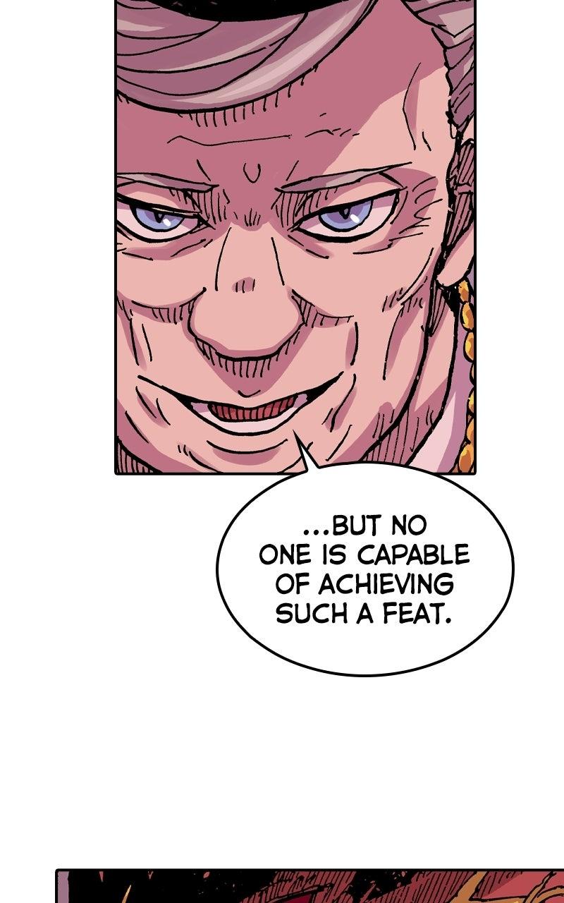 Clevatess - The King of Devil Beasts, The Baby and the Brave of Undead Chapter 78 page 46 - 