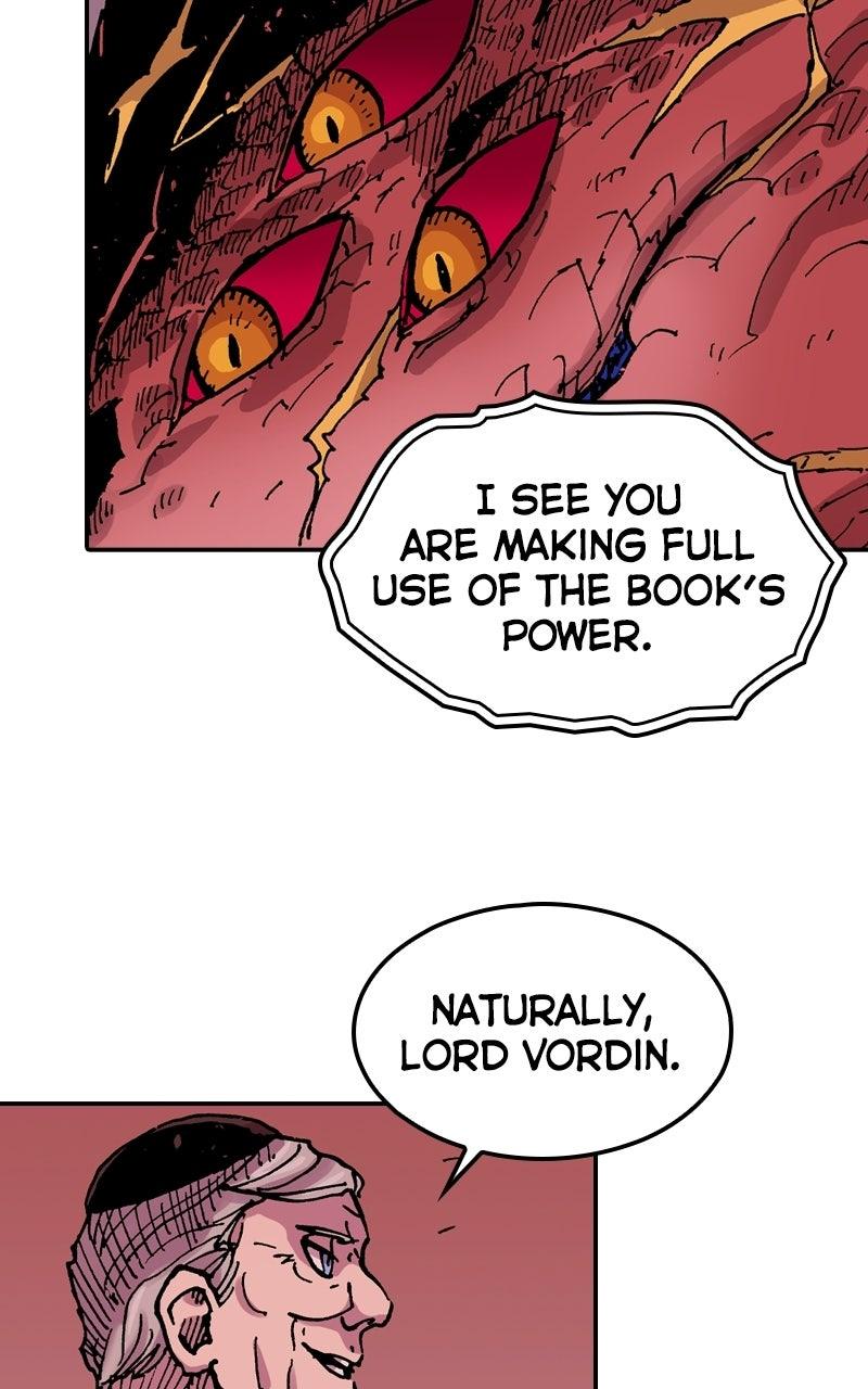 Clevatess - The King of Devil Beasts, The Baby and the Brave of Undead Chapter 78 page 47 - 