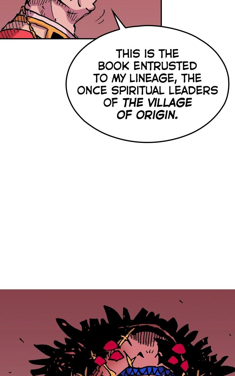 Clevatess - The King of Devil Beasts, The Baby and the Brave of Undead Chapter 78 page 48 - 
