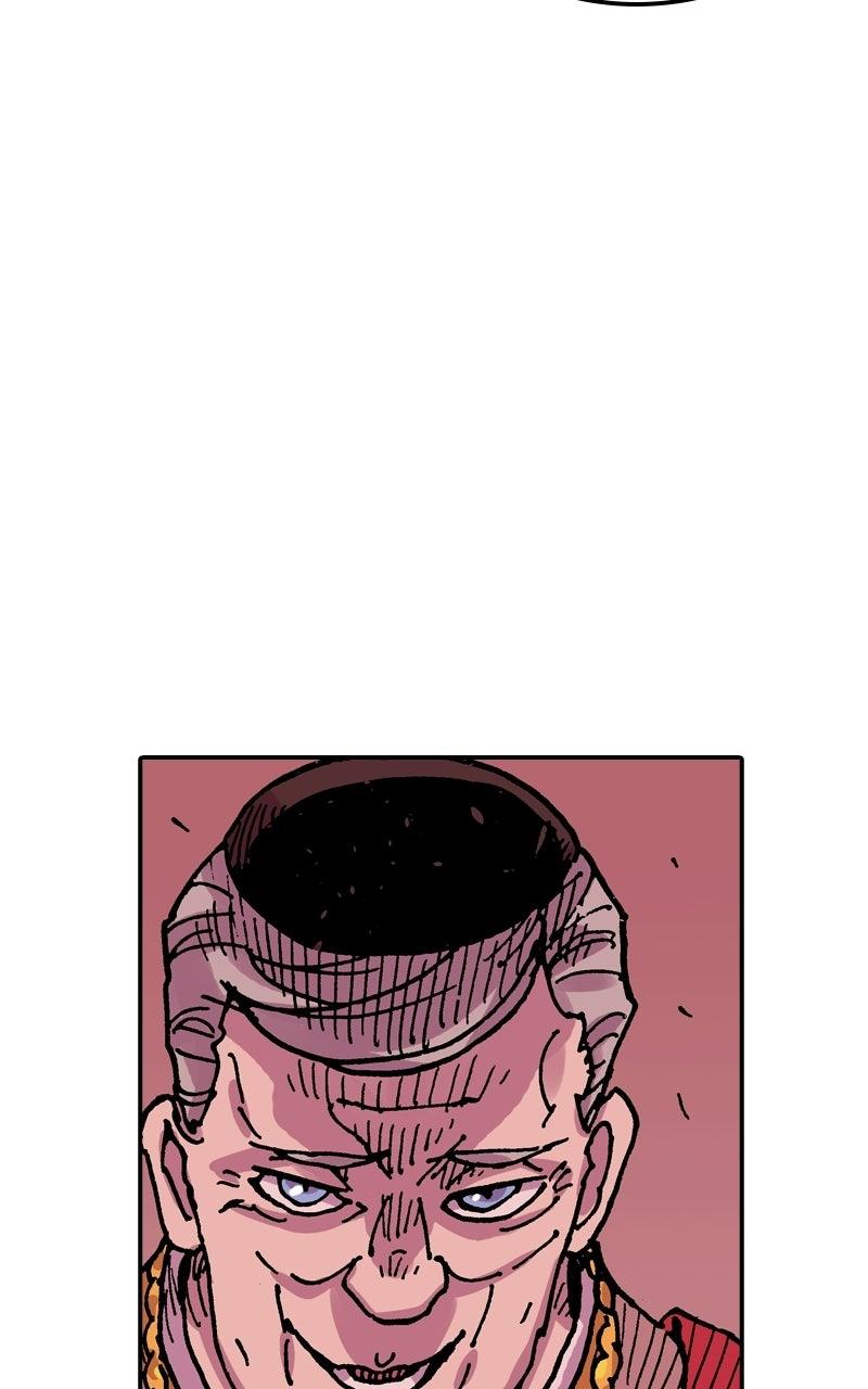 Clevatess - The King of Devil Beasts, The Baby and the Brave of Undead Chapter 78 page 50 - 