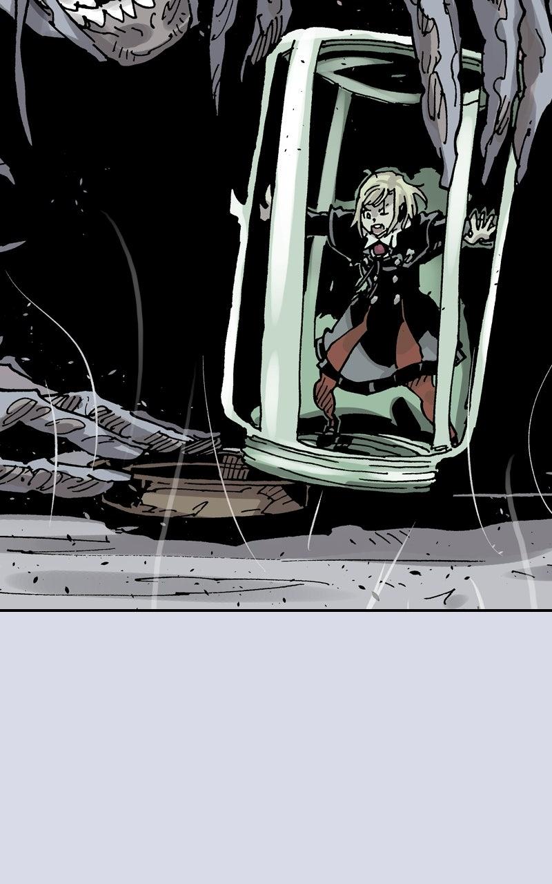 Clevatess - The King of Devil Beasts, The Baby and the Brave of Undead Chapter 78 page 6 - 