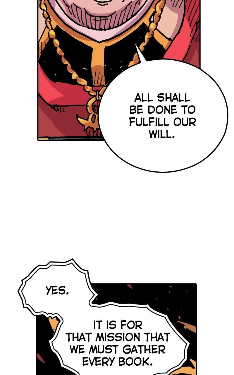 Clevatess - The King of Devil Beasts, The Baby and the Brave of Undead Chapter 78 page 51 - 
