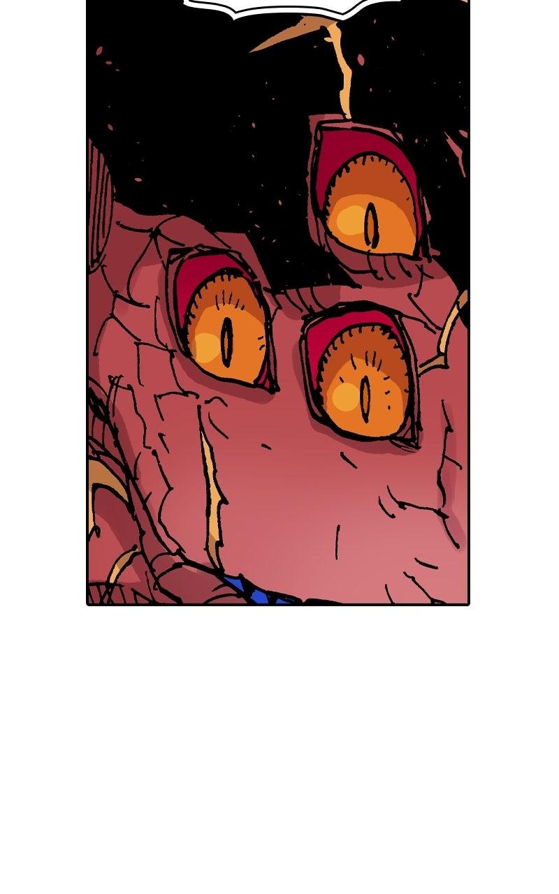 Clevatess - The King of Devil Beasts, The Baby and the Brave of Undead Chapter 78 page 52 - 