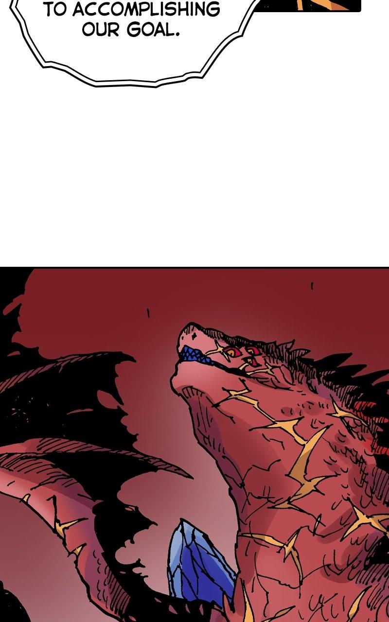 Clevatess - The King of Devil Beasts, The Baby and the Brave of Undead Chapter 78 page 54 - 