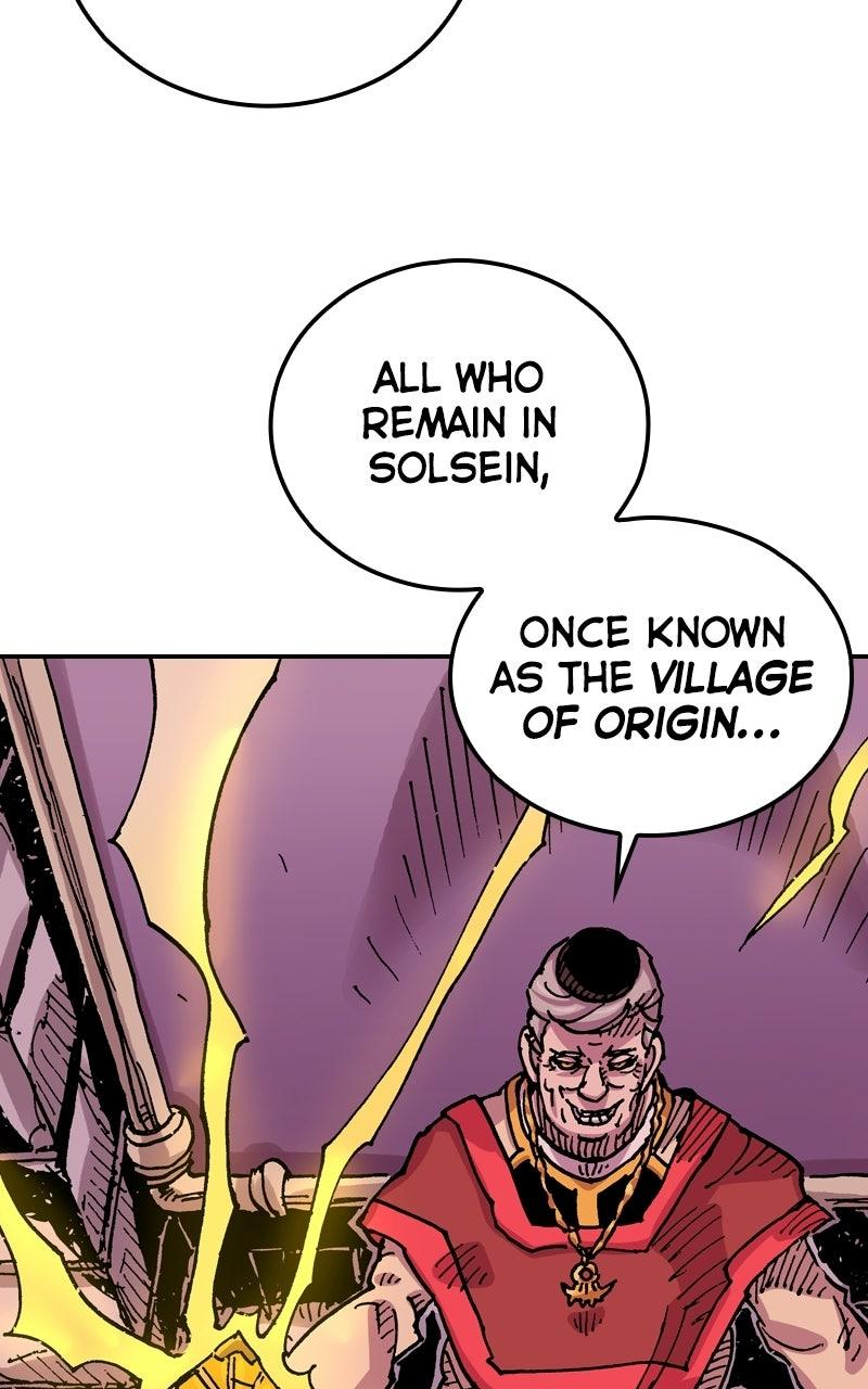 Clevatess - The King of Devil Beasts, The Baby and the Brave of Undead Chapter 78 page 57 - 
