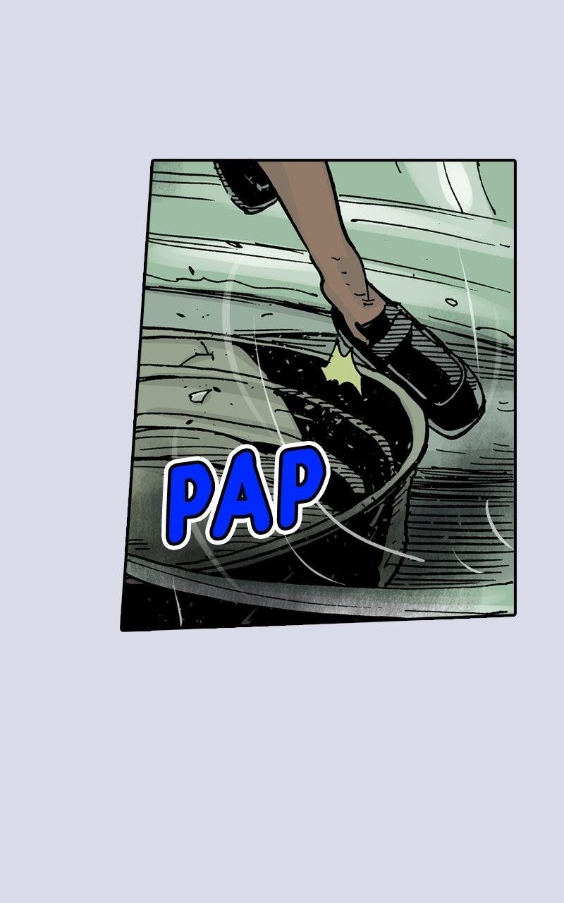 Clevatess - The King of Devil Beasts, The Baby and the Brave of Undead Chapter 78 page 7 - 