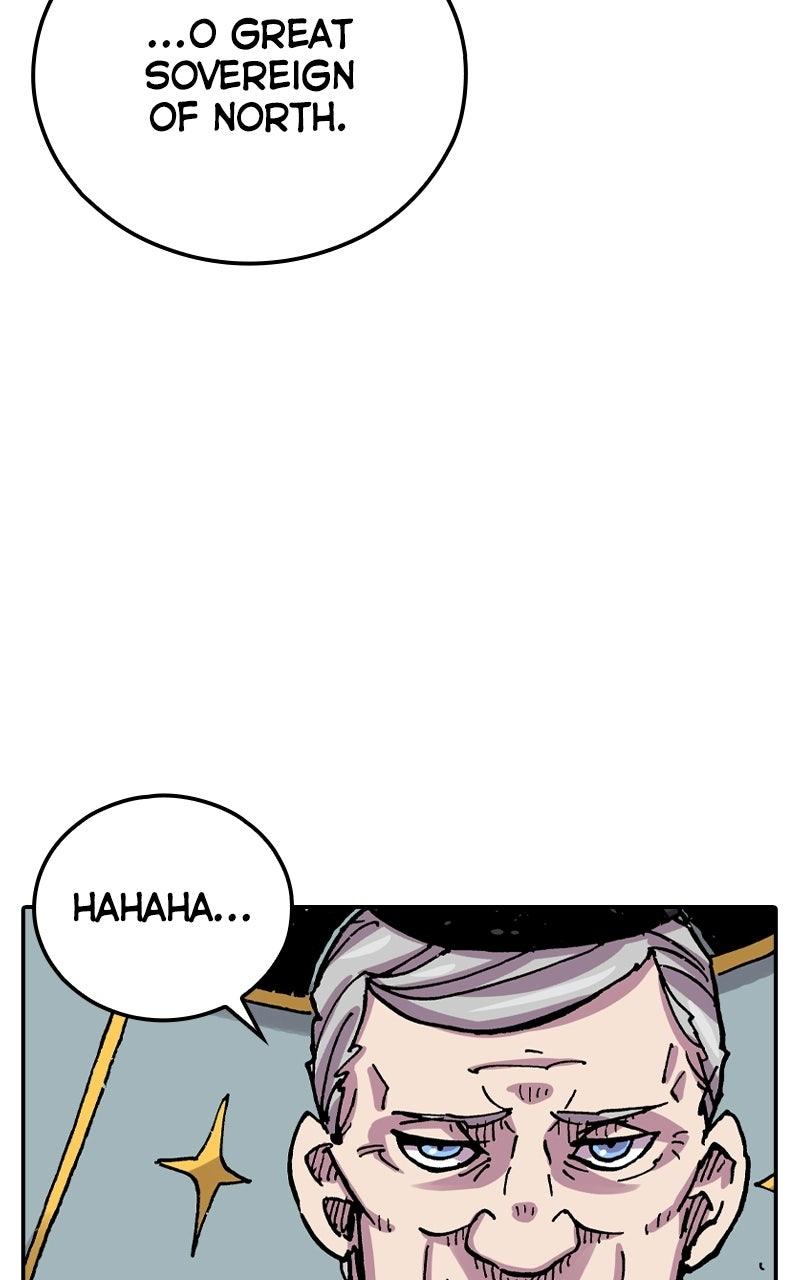 Clevatess - The King of Devil Beasts, The Baby and the Brave of Undead Chapter 78 page 61 - 