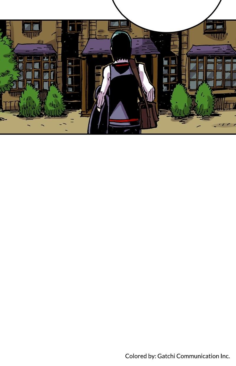 Clevatess - The King of Devil Beasts, The Baby and the Brave of Undead Chapter 78 page 64 - 