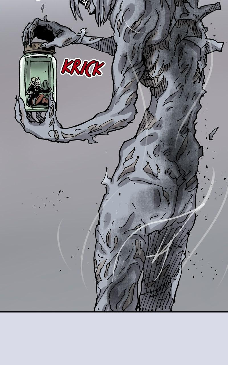 Clevatess - The King of Devil Beasts, The Baby and the Brave of Undead Chapter 78 page 10 - 