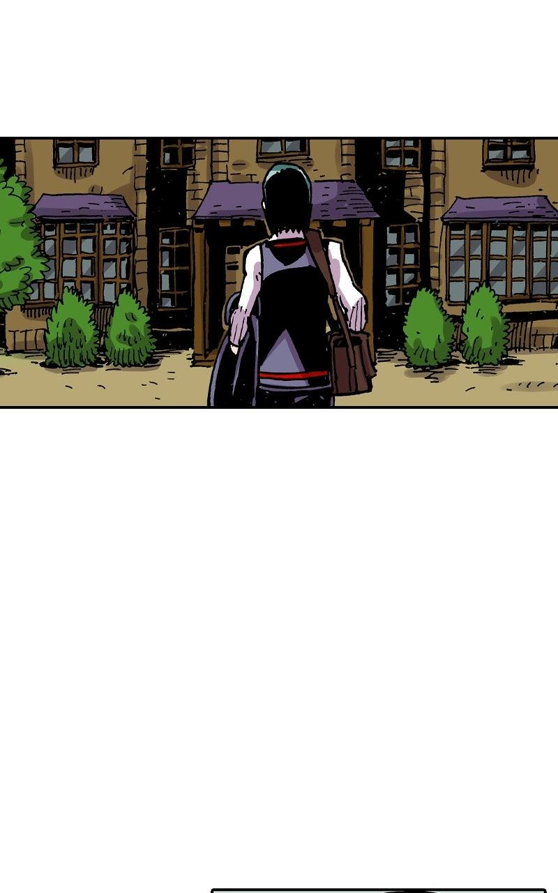 Clevatess - The King of Devil Beasts, The Baby and the Brave of Undead Chapter 79 page 2 - 