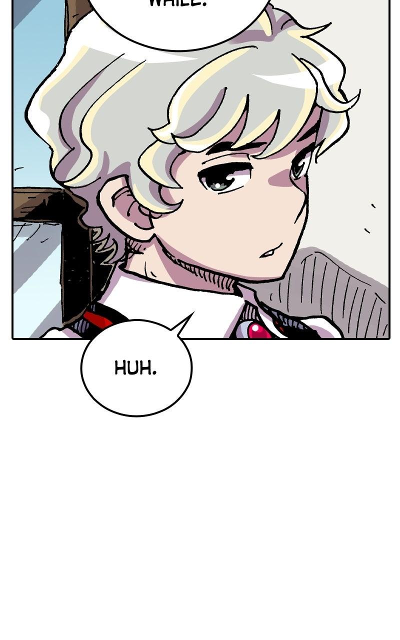 Clevatess - The King of Devil Beasts, The Baby and the Brave of Undead Chapter 79 page 11 - 