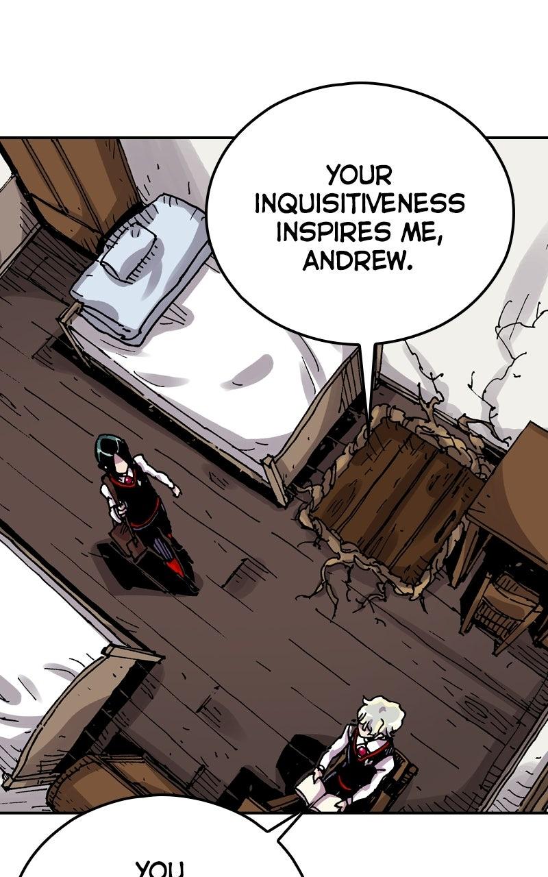 Clevatess - The King of Devil Beasts, The Baby and the Brave of Undead Chapter 79 page 12 - 