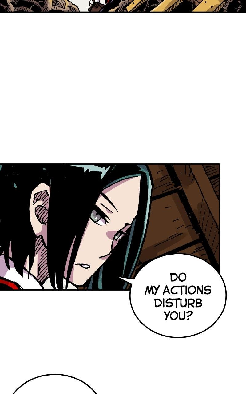 Clevatess - The King of Devil Beasts, The Baby and the Brave of Undead Chapter 79 page 14 - 