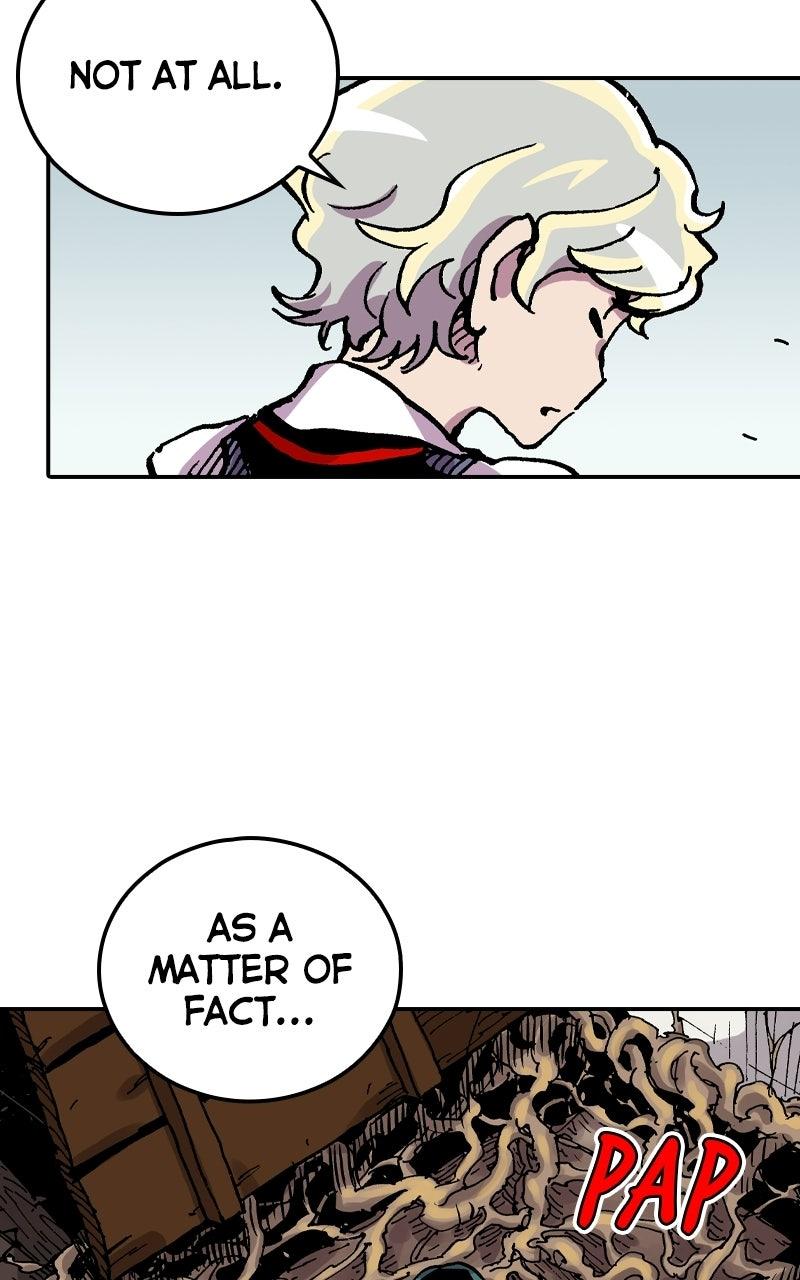 Clevatess - The King of Devil Beasts, The Baby and the Brave of Undead Chapter 79 page 15 - 