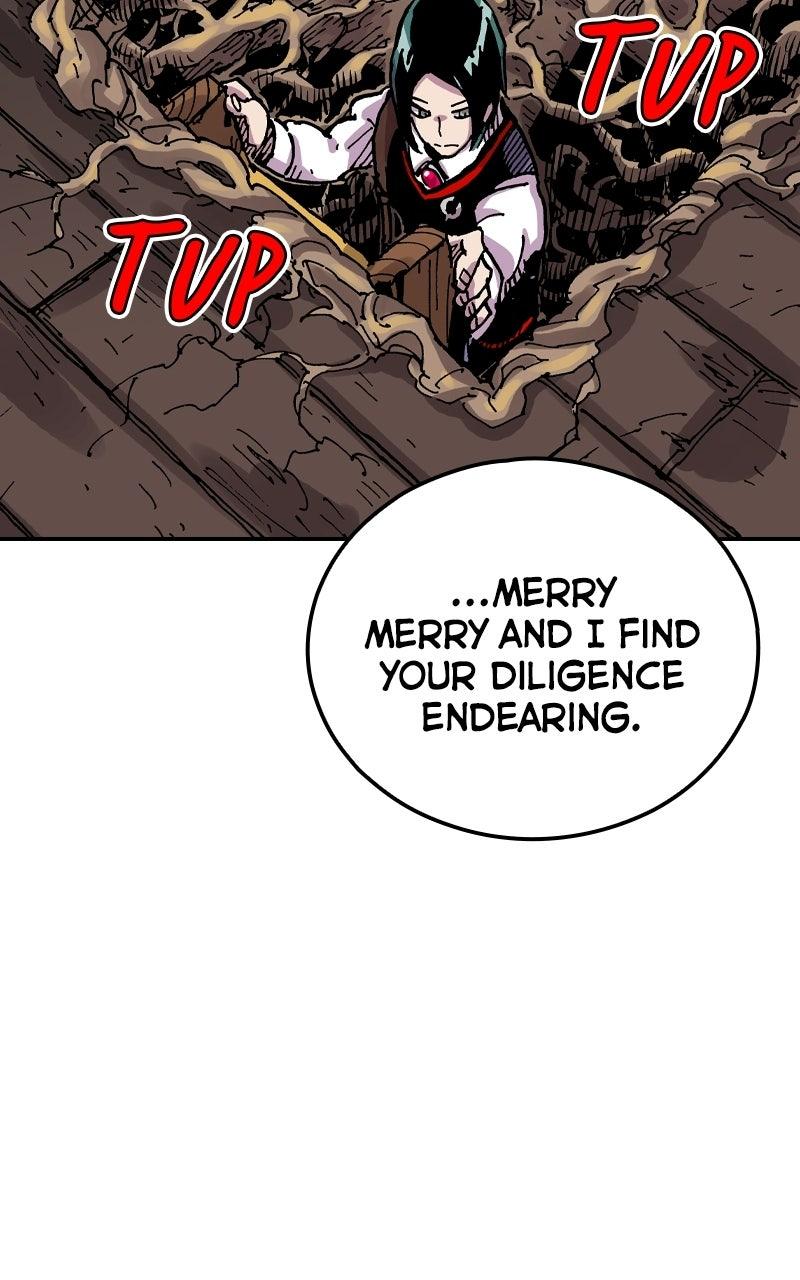 Clevatess - The King of Devil Beasts, The Baby and the Brave of Undead Chapter 79 page 16 - 