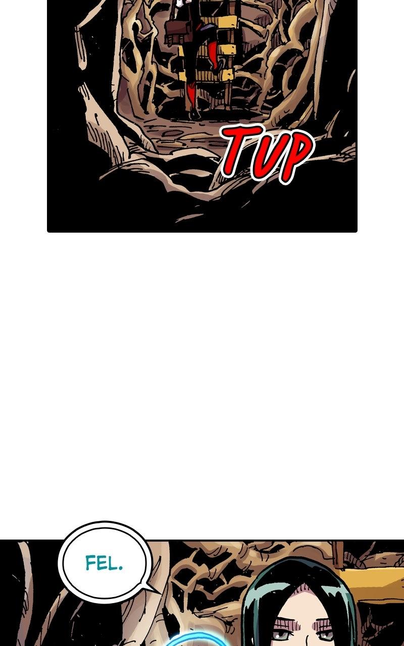 Clevatess - The King of Devil Beasts, The Baby and the Brave of Undead Chapter 79 page 18 - 
