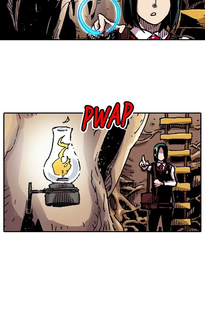 Clevatess - The King of Devil Beasts, The Baby and the Brave of Undead Chapter 79 page 19 - 