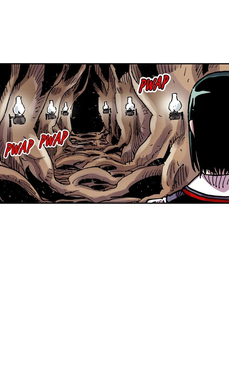 Clevatess - The King of Devil Beasts, The Baby and the Brave of Undead Chapter 79 page 20 - 
