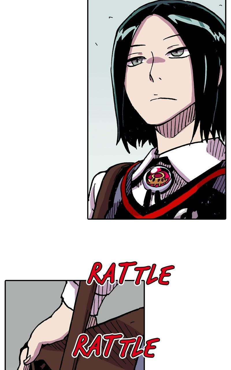 Clevatess - The King of Devil Beasts, The Baby and the Brave of Undead Chapter 79 page 3 - 