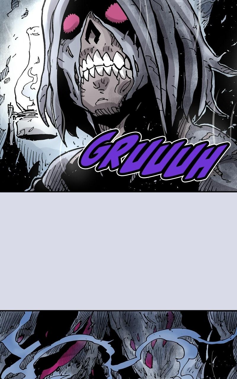 Clevatess - The King of Devil Beasts, The Baby and the Brave of Undead Chapter 79 page 23 - 