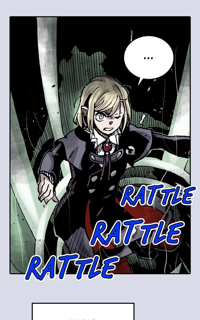 Clevatess - The King of Devil Beasts, The Baby and the Brave of Undead Chapter 79 page 25 - 