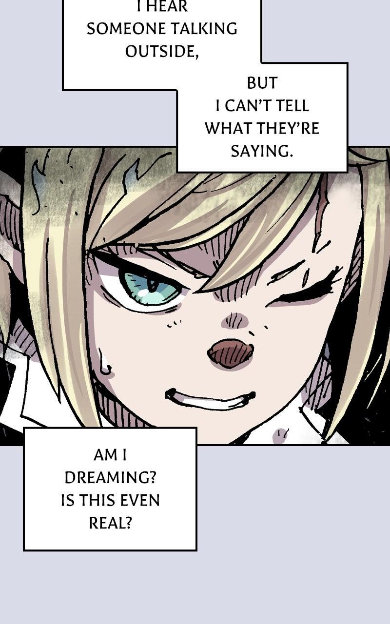 Clevatess - The King of Devil Beasts, The Baby and the Brave of Undead Chapter 79 page 26 - 