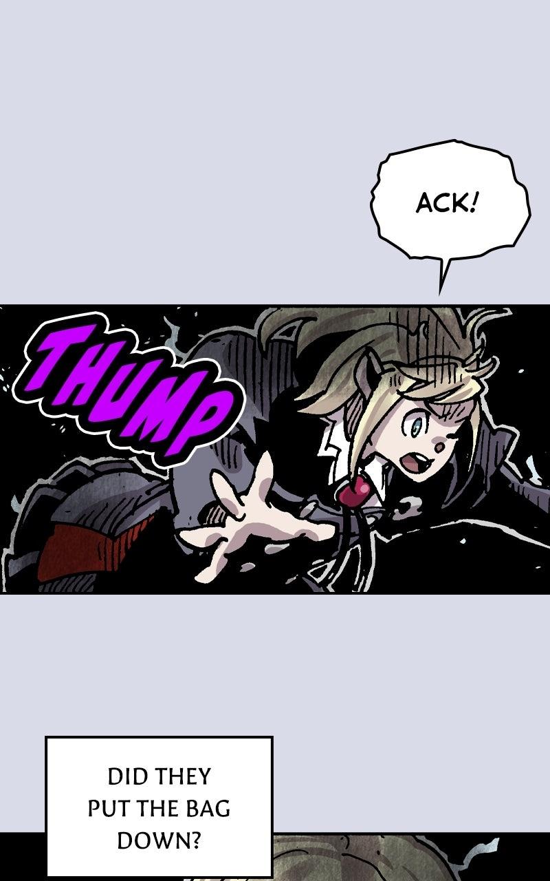 Clevatess - The King of Devil Beasts, The Baby and the Brave of Undead Chapter 79 page 27 - 