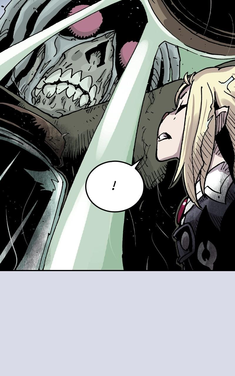 Clevatess - The King of Devil Beasts, The Baby and the Brave of Undead Chapter 79 page 29 - 