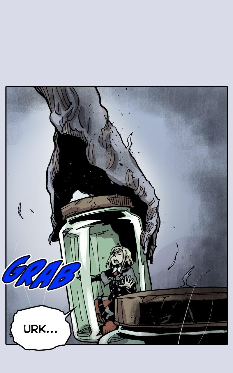Clevatess - The King of Devil Beasts, The Baby and the Brave of Undead Chapter 79 page 30 - 