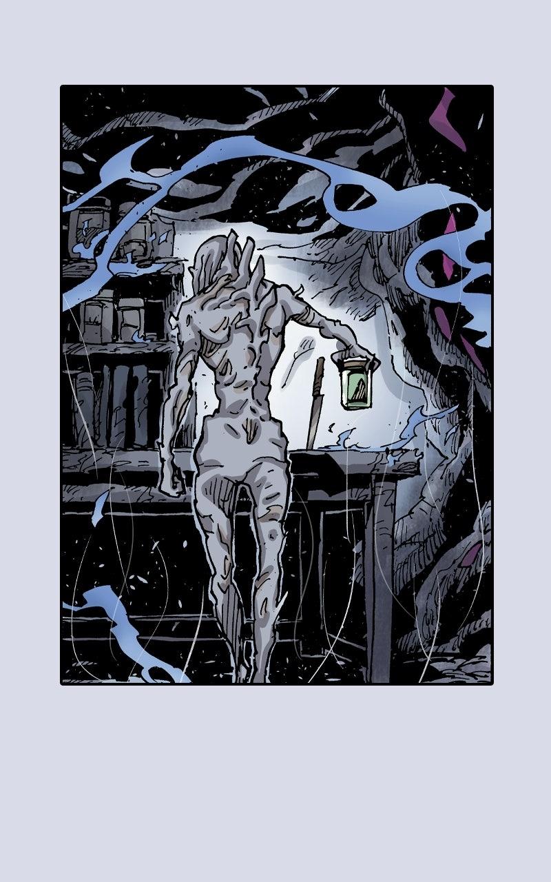 Clevatess - The King of Devil Beasts, The Baby and the Brave of Undead Chapter 79 page 31 - 
