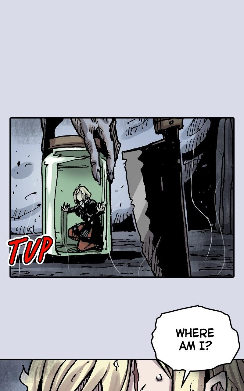 Clevatess - The King of Devil Beasts, The Baby and the Brave of Undead Chapter 79 page 32 - 