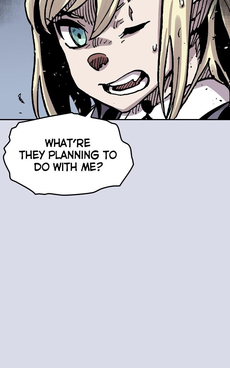 Clevatess - The King of Devil Beasts, The Baby and the Brave of Undead Chapter 79 page 33 - 