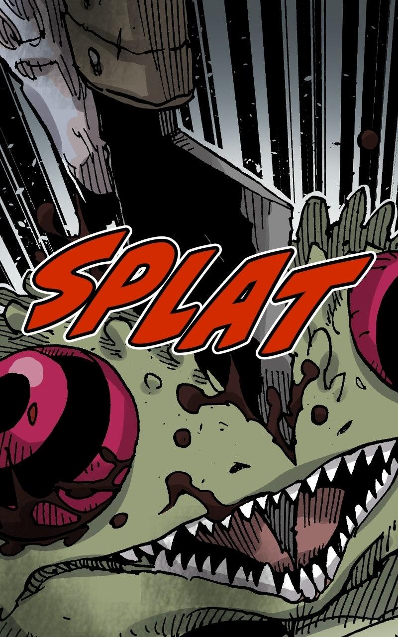 Clevatess - The King of Devil Beasts, The Baby and the Brave of Undead Chapter 79 page 37 - 
