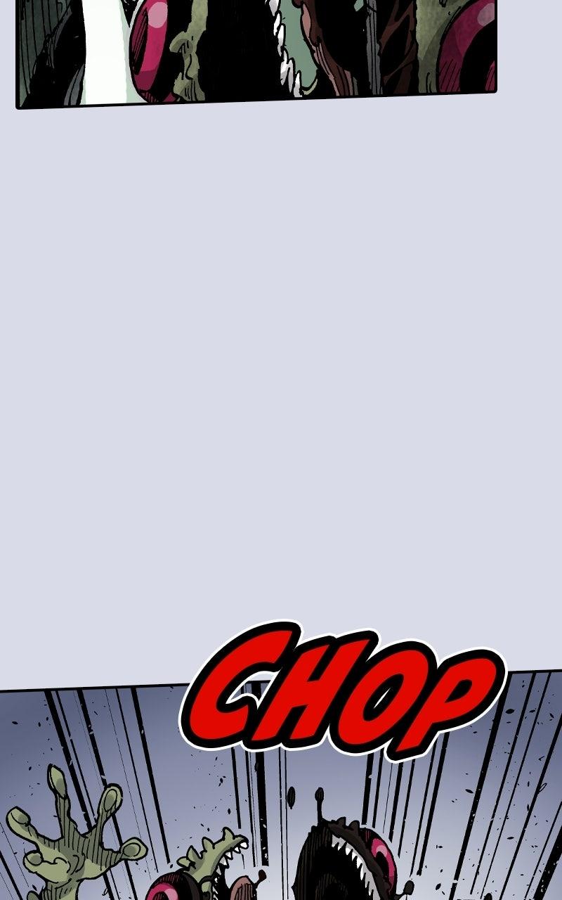 Clevatess - The King of Devil Beasts, The Baby and the Brave of Undead Chapter 79 page 39 - 