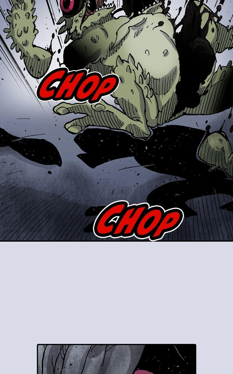Clevatess - The King of Devil Beasts, The Baby and the Brave of Undead Chapter 79 page 40 - 