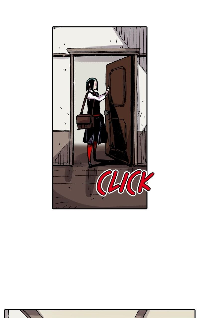 Clevatess - The King of Devil Beasts, The Baby and the Brave of Undead Chapter 79 page 5 - 