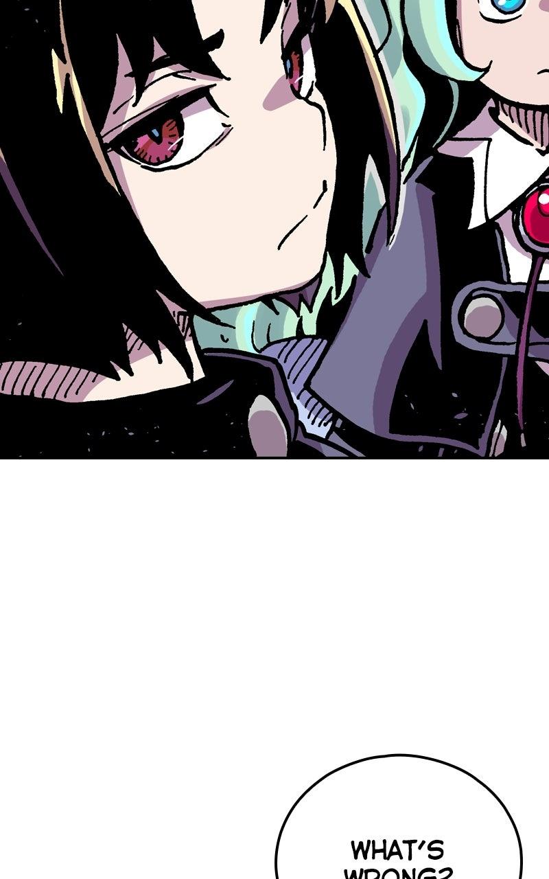 Clevatess - The King of Devil Beasts, The Baby and the Brave of Undead Chapter 79 page 45 - 