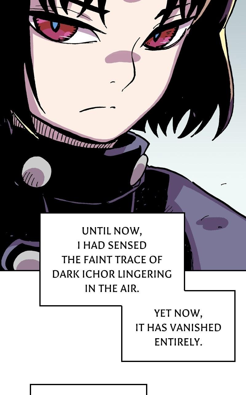Clevatess - The King of Devil Beasts, The Baby and the Brave of Undead Chapter 79 page 47 - 