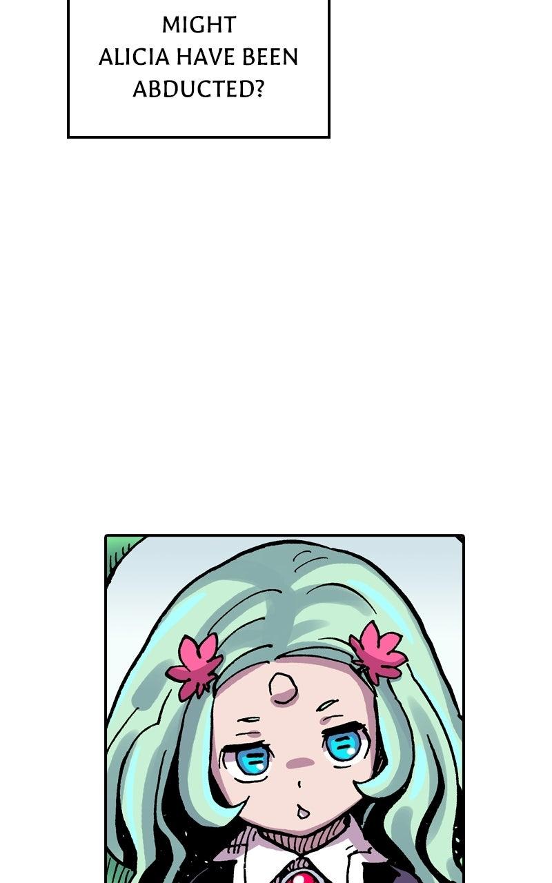Clevatess - The King of Devil Beasts, The Baby and the Brave of Undead Chapter 79 page 48 - 