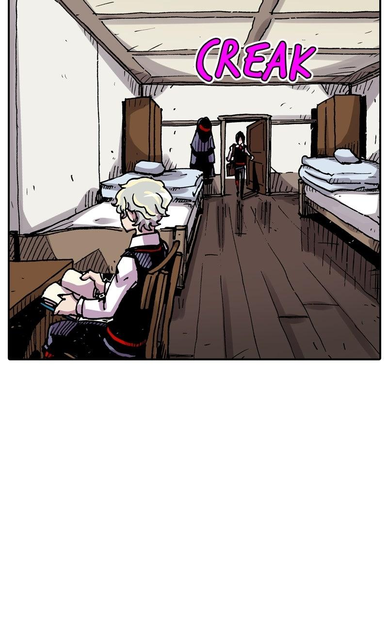 Clevatess - The King of Devil Beasts, The Baby and the Brave of Undead Chapter 79 page 6 - 
