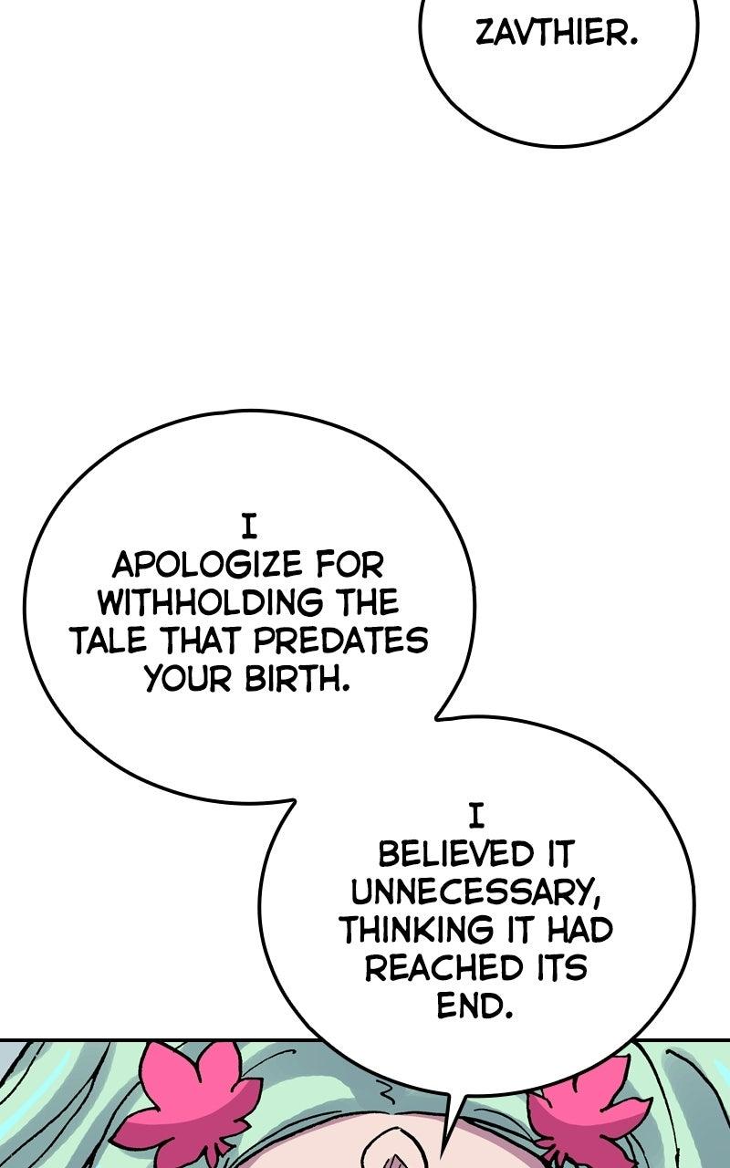 Clevatess - The King of Devil Beasts, The Baby and the Brave of Undead Chapter 79 page 51 - 