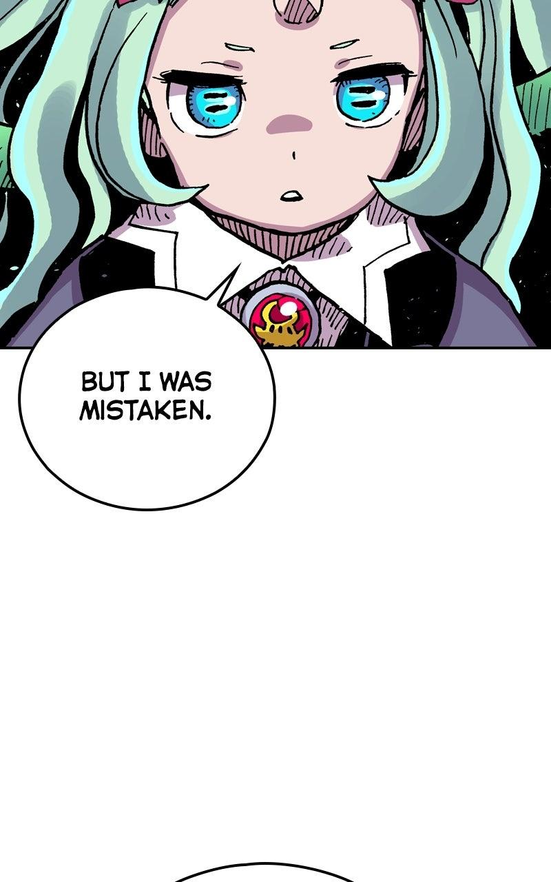 Clevatess - The King of Devil Beasts, The Baby and the Brave of Undead Chapter 79 page 52 - 