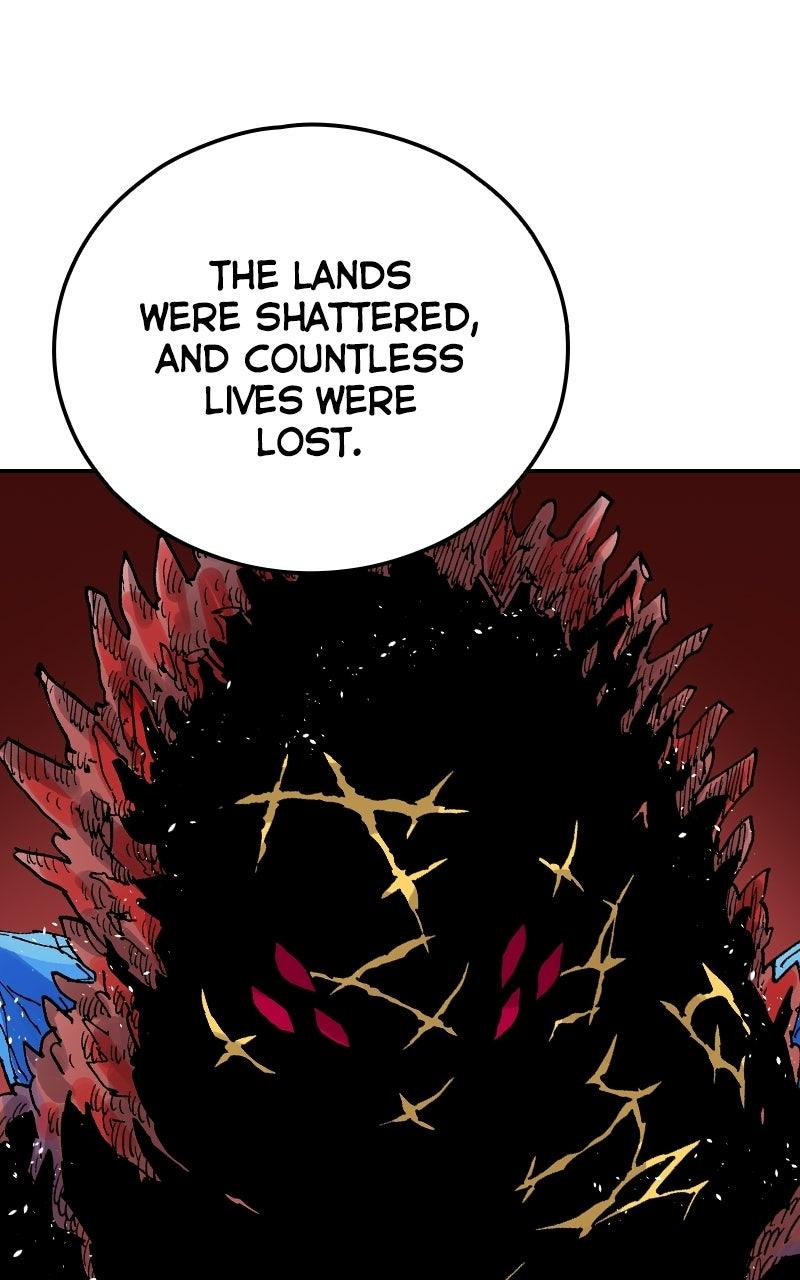 Clevatess - The King of Devil Beasts, The Baby and the Brave of Undead Chapter 79 page 57 - 