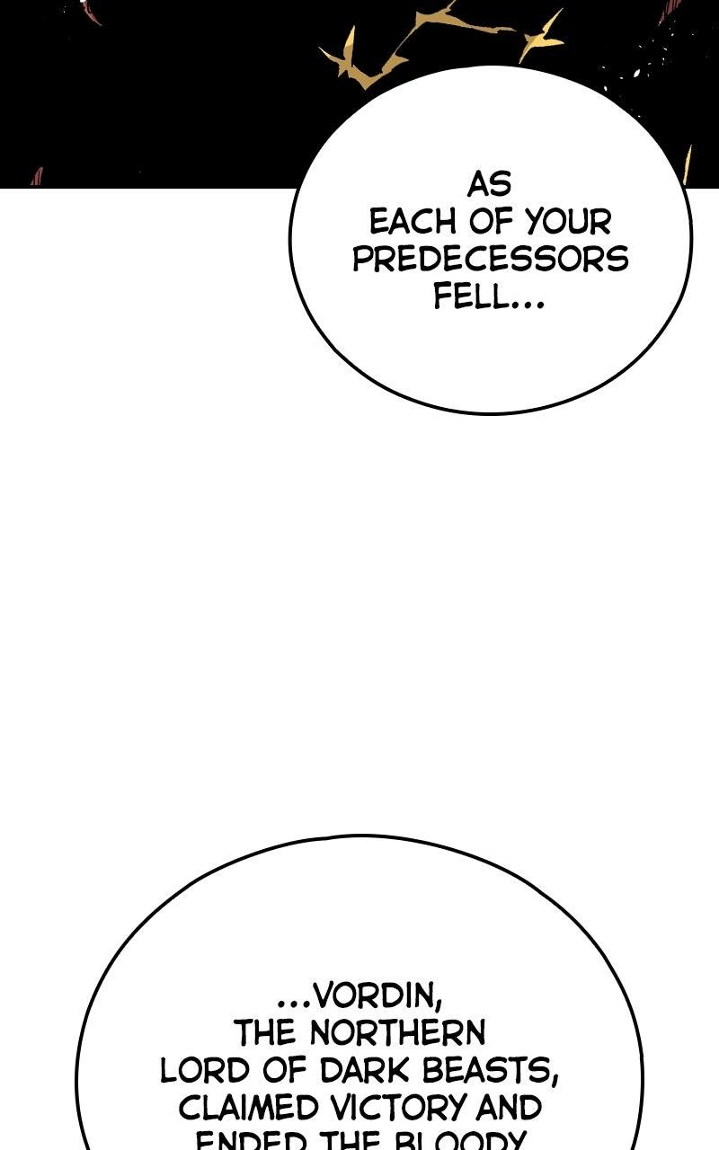 Clevatess - The King of Devil Beasts, The Baby and the Brave of Undead Chapter 79 page 58 - 