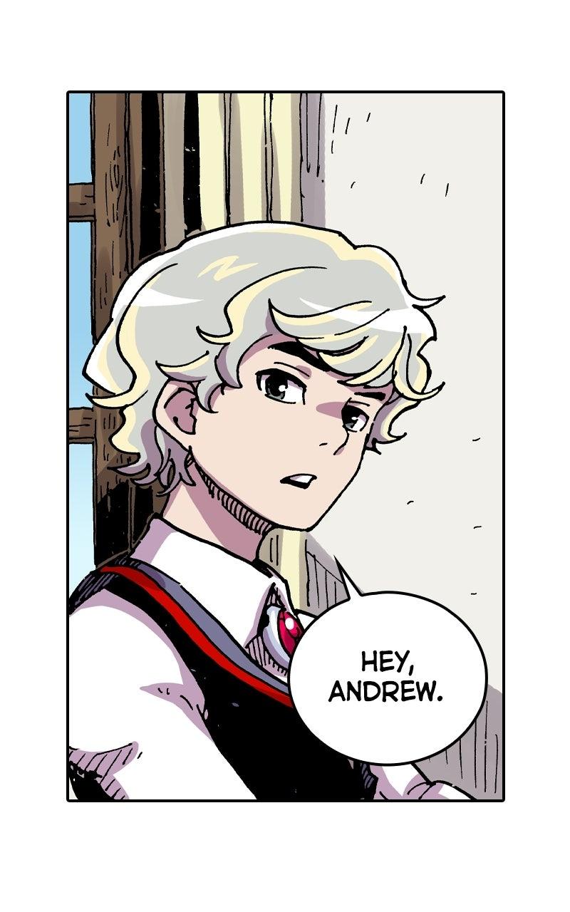 Clevatess - The King of Devil Beasts, The Baby and the Brave of Undead Chapter 79 page 7 - 