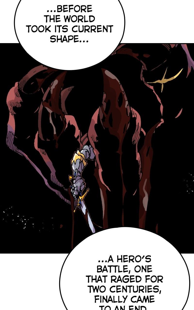 Clevatess - The King of Devil Beasts, The Baby and the Brave of Undead Chapter 80 page 2 - 